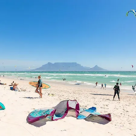 The Bay A101 By Hostagents Apartment Cape Town Exterior photo