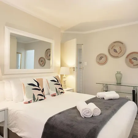 The Bay A101 By Hostagents Apartment Cape Town Exterior photo