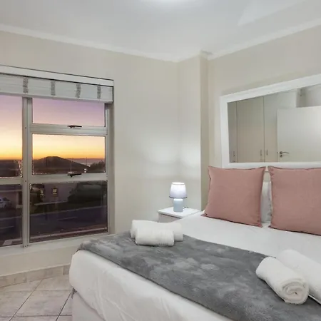The Bay A101 By Hostagents Apartment Cape Town Exterior photo
