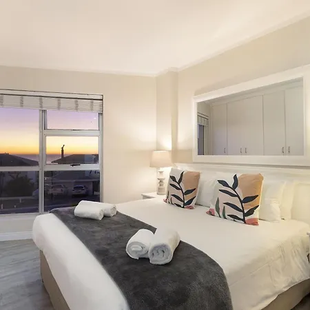 The Bay A101 By Hostagents Apartment Cape Town Exterior photo