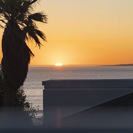 The Bay A101 By Hostagents Apartment Cape Town Exterior photo