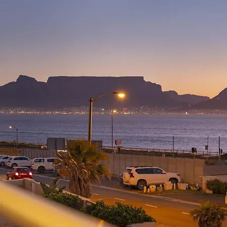 The Bay A101 By Hostagents Apartment Cape Town Exterior photo