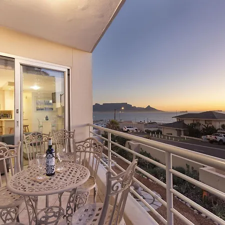 The Bay A101 By Hostagents Apartment Cape Town Exterior photo