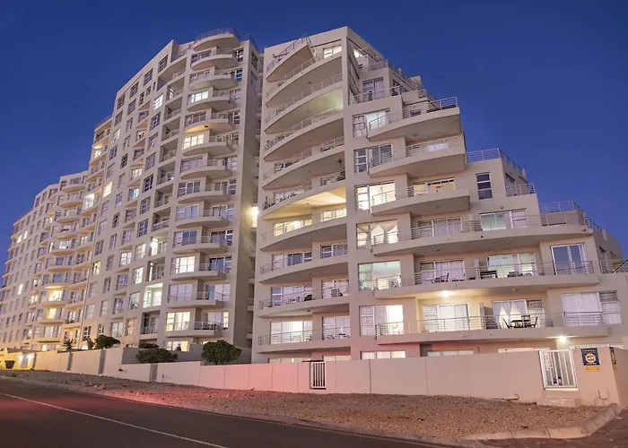 The Bay A101 By Hostagents