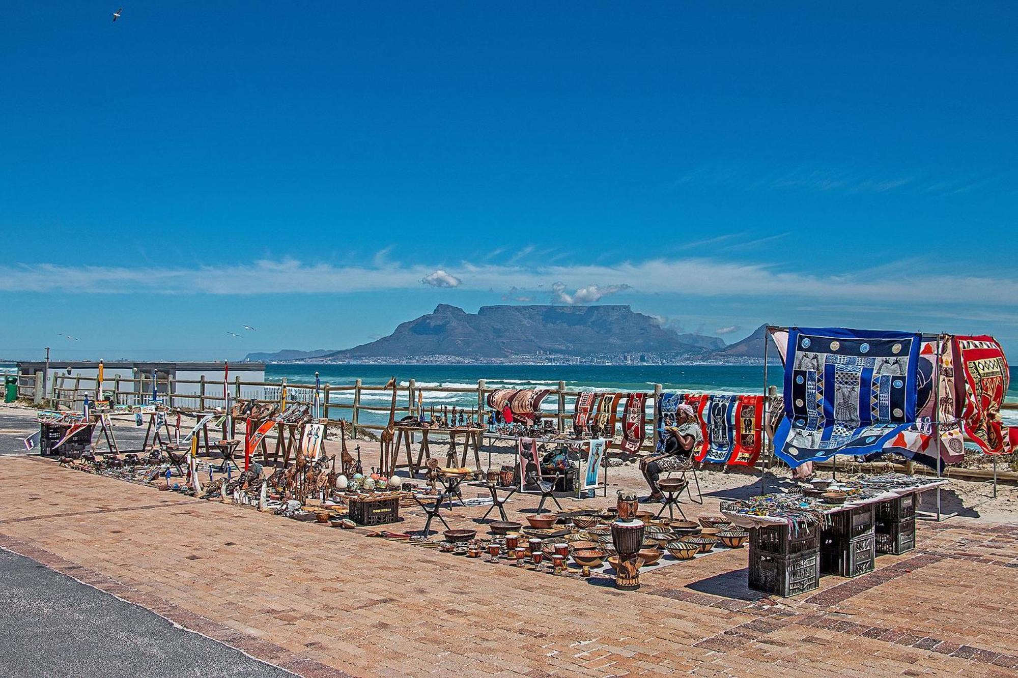 The Bay A101 By Hostagents Apartment Cape Town
