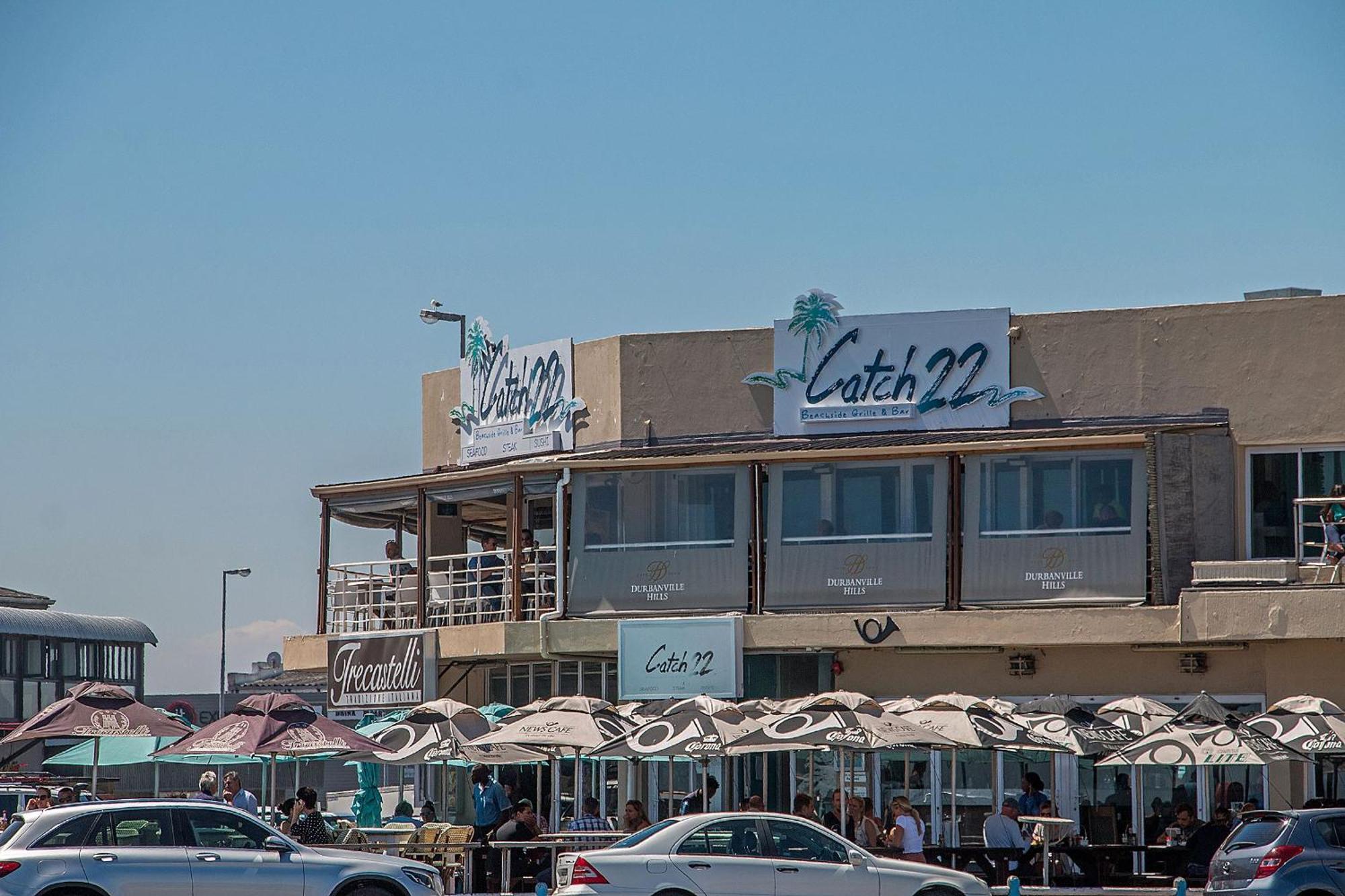 The Bay A101 By Hostagents * Cape Town