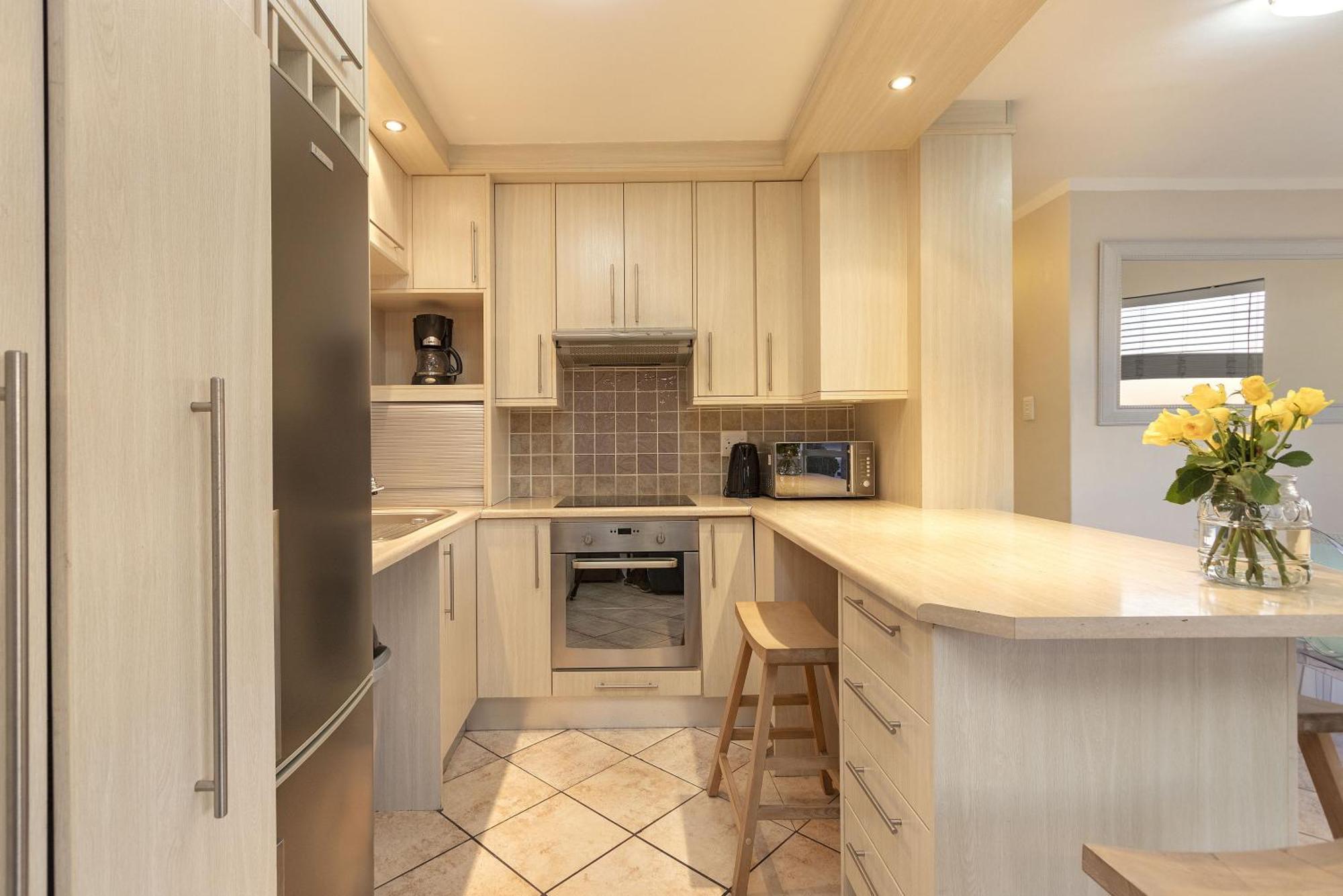 The Bay A101 By Hostagents Cape Town
