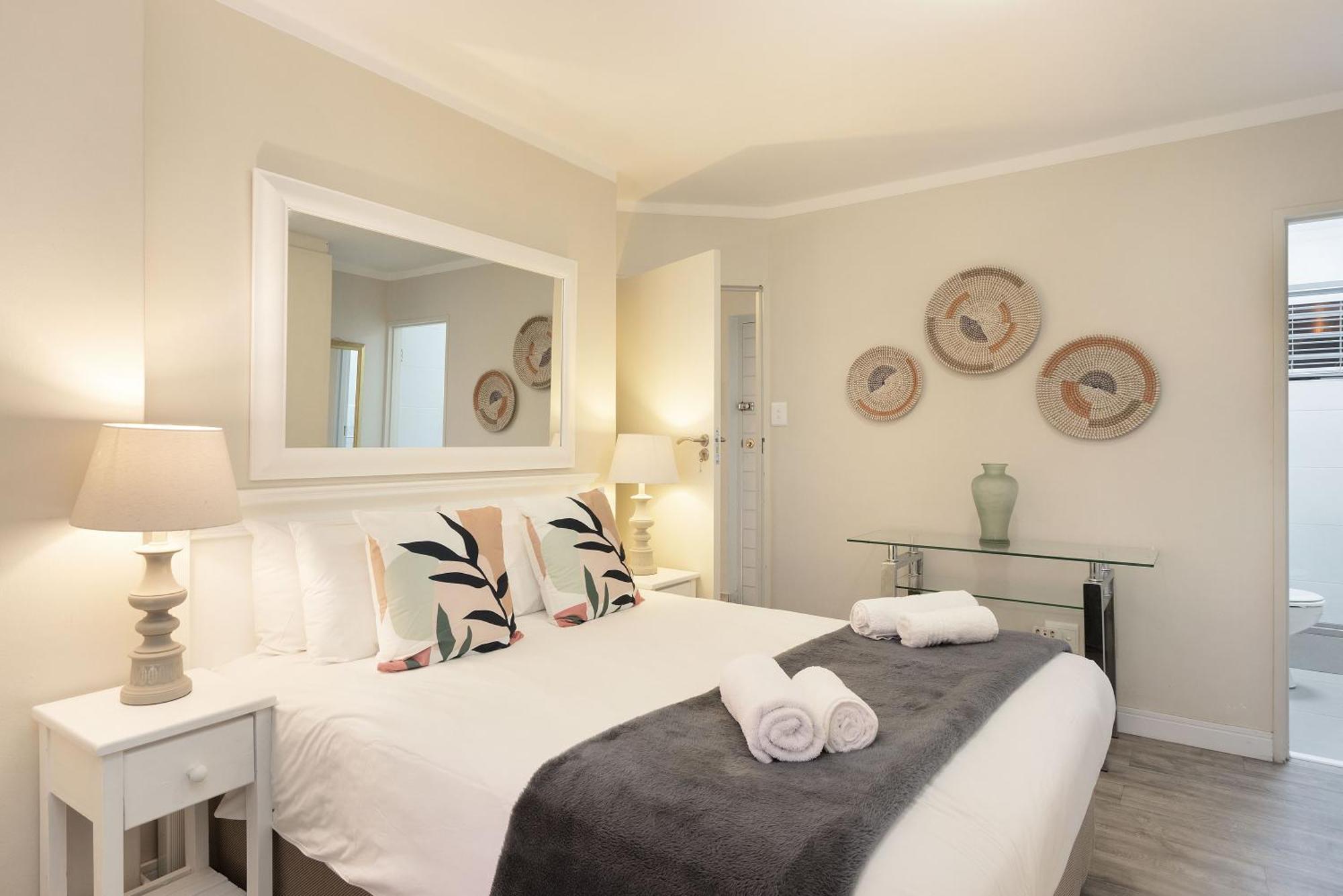 The Bay A101 By Hostagents *