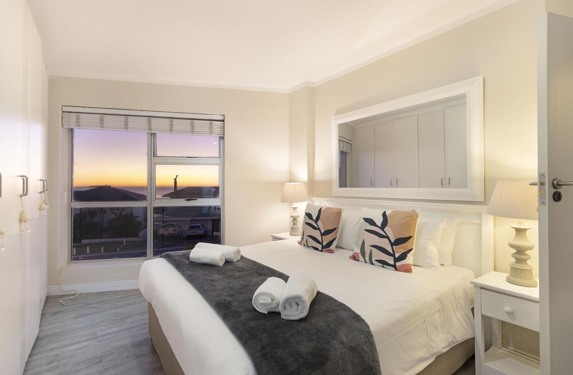 The Bay A101 By Hostagents Apartment