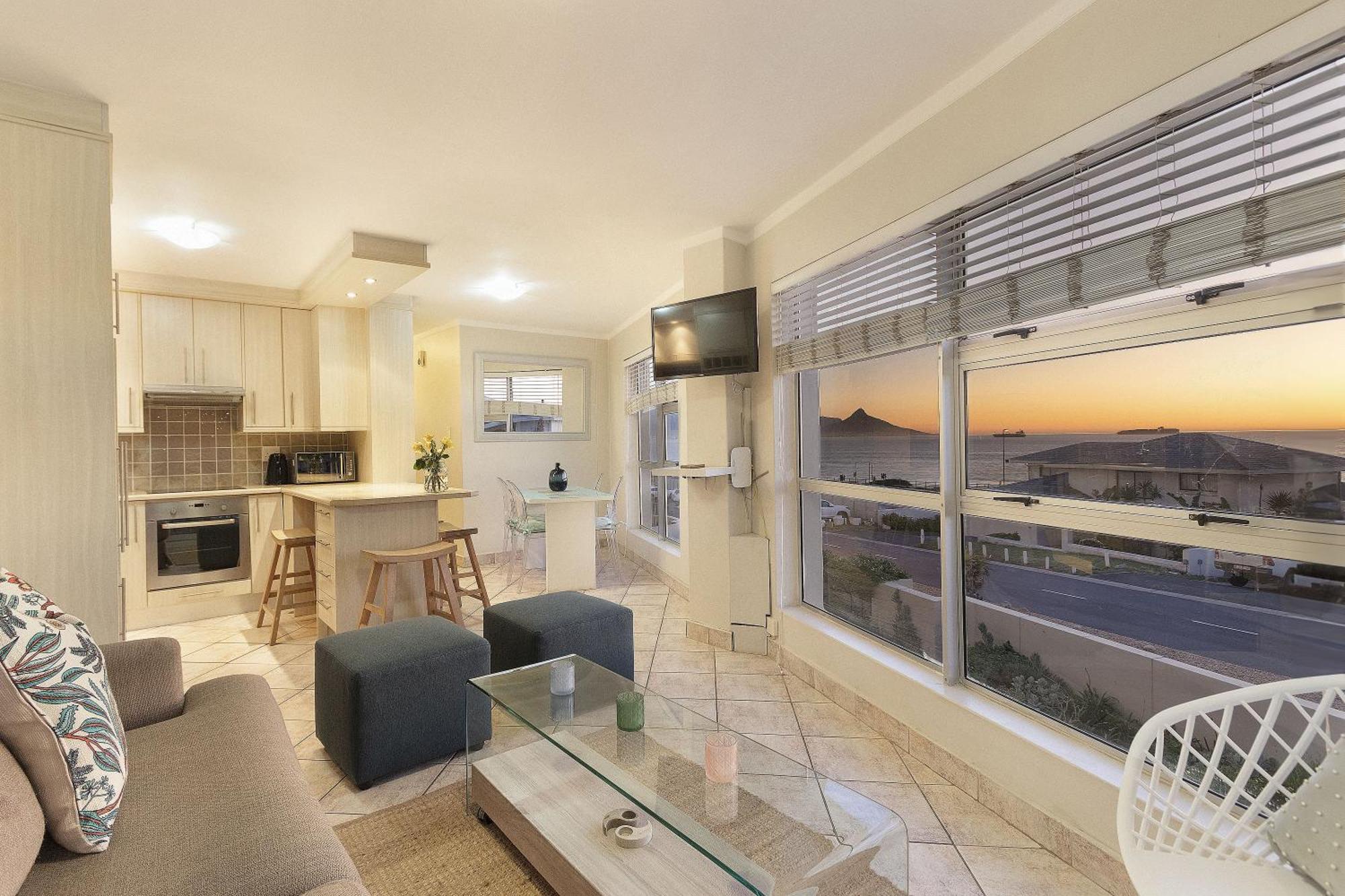 Apartment The Bay A101 By Hostagents